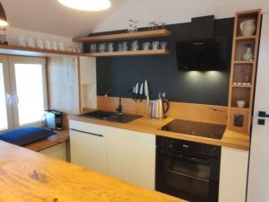 Prodej apartmánu, Karlovice, 44 m2