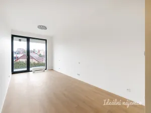 Pronájem bytu 2+kk, Praha - Štěrboholy, K učilišti, 62 m2