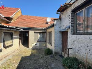 Prodej rodinného domu, Bílovice, 153 m2