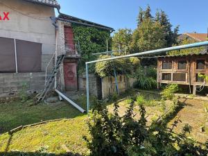 Prodej rodinného domu, Bílovice, 153 m2