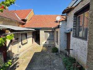 Prodej rodinného domu, Bílovice, 153 m2