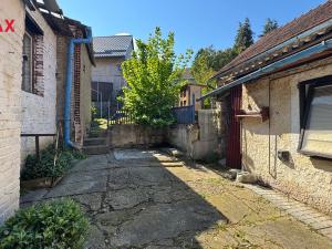 Prodej rodinného domu, Bílovice, 153 m2