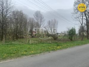 Prodej pozemku pro bydlení, Velká Kraš, 2623 m2