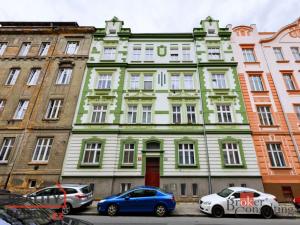 Prodej bytu 3+kk, Plzeň - Jižní Předměstí, Bendova, 94 m2