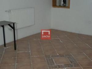 Pronájem restaurace, Bohuňovice, 135 m2