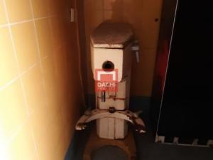 Pronájem restaurace, Bohuňovice, 135 m2