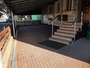 Pronájem restaurace, Bohuňovice, 135 m2