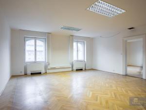 Prodej kanceláře, Praha - Nové Město, Senovážné náměstí, 158 m2