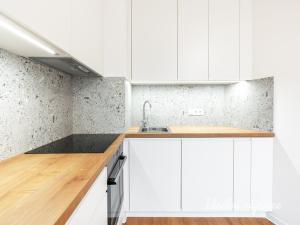 Pronájem bytu 2+kk, Praha - Břevnov, Na Větrníku, 67 m2