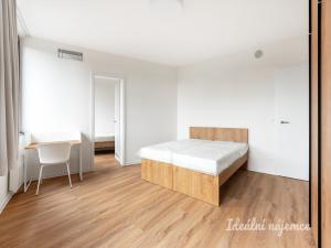 Pronájem bytu 2+kk, Praha - Břevnov, Na Větrníku, 67 m2