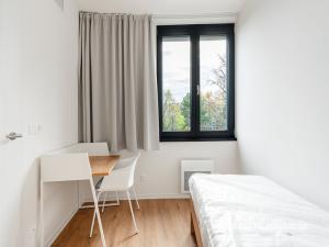 Pronájem bytu 2+kk, Praha - Břevnov, Na Větrníku, 67 m2
