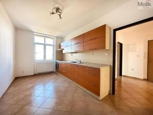 Pronájem bytu 1+1, Teplice, Jateční, 52 m2