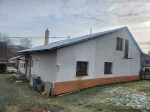 Prodej rodinného domu, Vlachovice, 252 m2