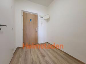 Pronájem bytu 1+kk, Havířov - Město, U Stromovky, 23 m2