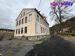 Prodej rodinného domu, Stružná - Horní Tašovice, 665 m2