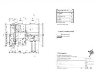 Prodej rodinného domu, Kučerov, 90 m2