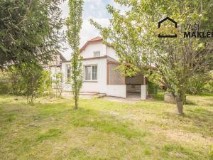 Prodej rodinného domu, Zásmuky, Smetanova, 172 m2