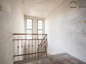 Prodej vícegeneračního domu, Kutná Hora, Štefánikova, 800 m2