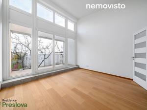 Prodej bytu 4+kk, Ostrava, Preslova, 113 m2