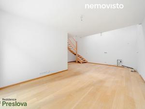 Prodej bytu 2+kk, Ostrava, Preslova, 67 m2