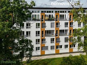 Prodej bytu 3+kk, Ostrava, Preslova, 118 m2