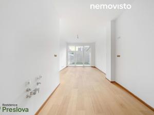 Prodej bytu 3+kk, Ostrava, Preslova, 118 m2