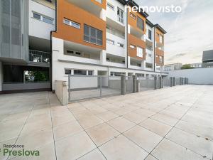 Prodej bytu 3+kk, Ostrava, Preslova, 118 m2