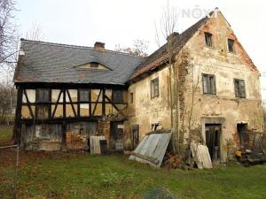Prodej pozemku pro bydlení, Višňová, 1320 m2