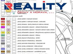 Prodej zemědělské půdy, Gruna, 4899 m2