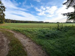 Prodej pozemku pro bydlení, Třemošná, 818 m2