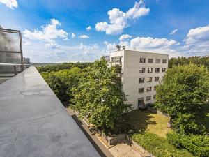 Prodej bytu 4+kk, Praha - Vokovice, Irská, 131 m2