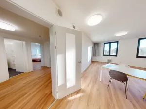 Pronájem bytu 3+kk, Praha - Břevnov, Na Větrníku, 92 m2