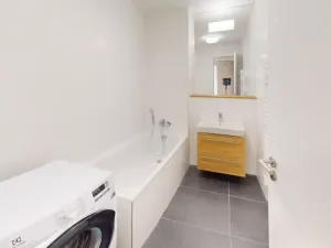 Pronájem bytu 3+kk, Praha - Břevnov, Na Větrníku, 92 m2