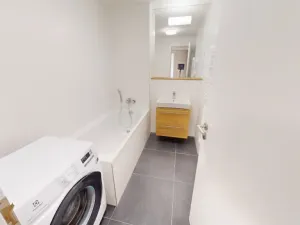 Pronájem bytu 3+kk, Praha - Břevnov, Na Větrníku, 92 m2