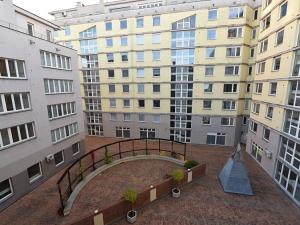 Prodej bytu 4+kk, Praha - Stodůlky, Petržílkova, 86 m2
