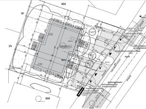 Prodej pozemku pro bydlení, Praha - Satalice, 476 m2