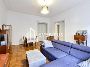 Prodej bytu 4+1, Praha - Staré Město, Králodvorská, 139 m2