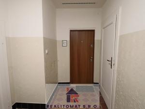 Prodej bytu 2+kk, Praha - Strašnice, Černokostelecká, 51 m2
