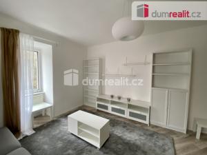 Pronájem bytu 2+kk, Mariánské Lázně, Třebízského, 51 m2