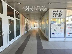 Pronájem obchodního prostoru, Praha - Strašnice, Rubensova, 25 m2