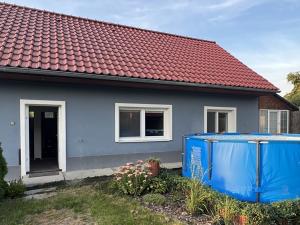 Prodej rodinného domu, Velenice, 81 m2
