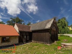 Prodej chalupy, Báňovice, 200 m2