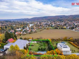 Prodej pozemku pro bydlení, Zadní Třebaň, 1781 m2