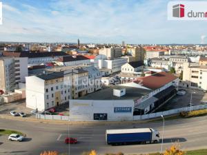 Pronájem skladu, České Budějovice - České Budějovice 6, Dvořákova, 1357 m2