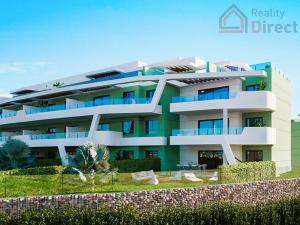 Prodej bytu 4+kk, Mijas, Španělsko, 106 m2