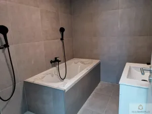 Pronájem bytu 4+kk, Olomouc, Eduarda Hamburgera, 113 m2