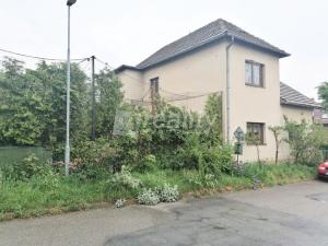 Prodej rodinného domu, Polná, Vrchlického, 150 m2