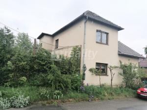 Prodej rodinného domu, Polná, Vrchlického, 150 m2
