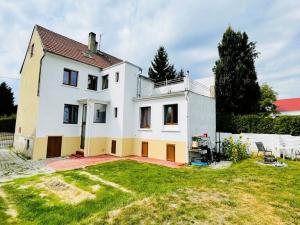 Prodej rodinného domu, Kladno - Švermov, Příční, 180 m2