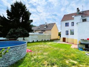 Prodej rodinného domu, Kladno - Švermov, Příční, 180 m2